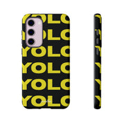 YOLO (Yellow)