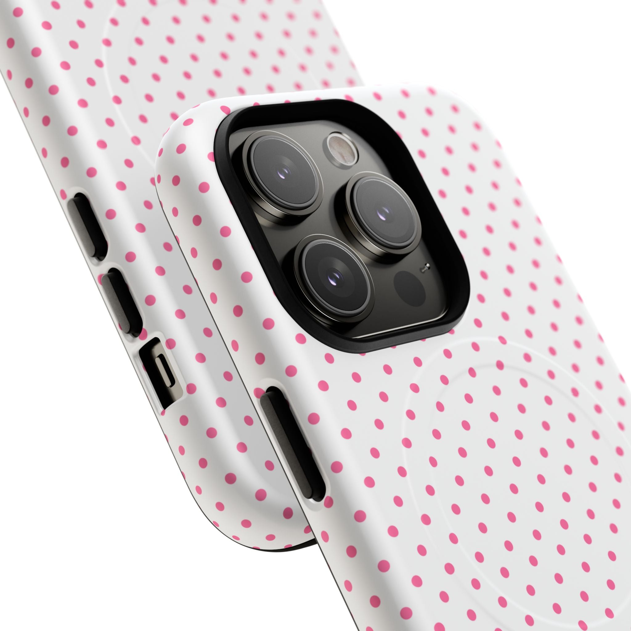 PolkaBlush V3 (Magsafe)