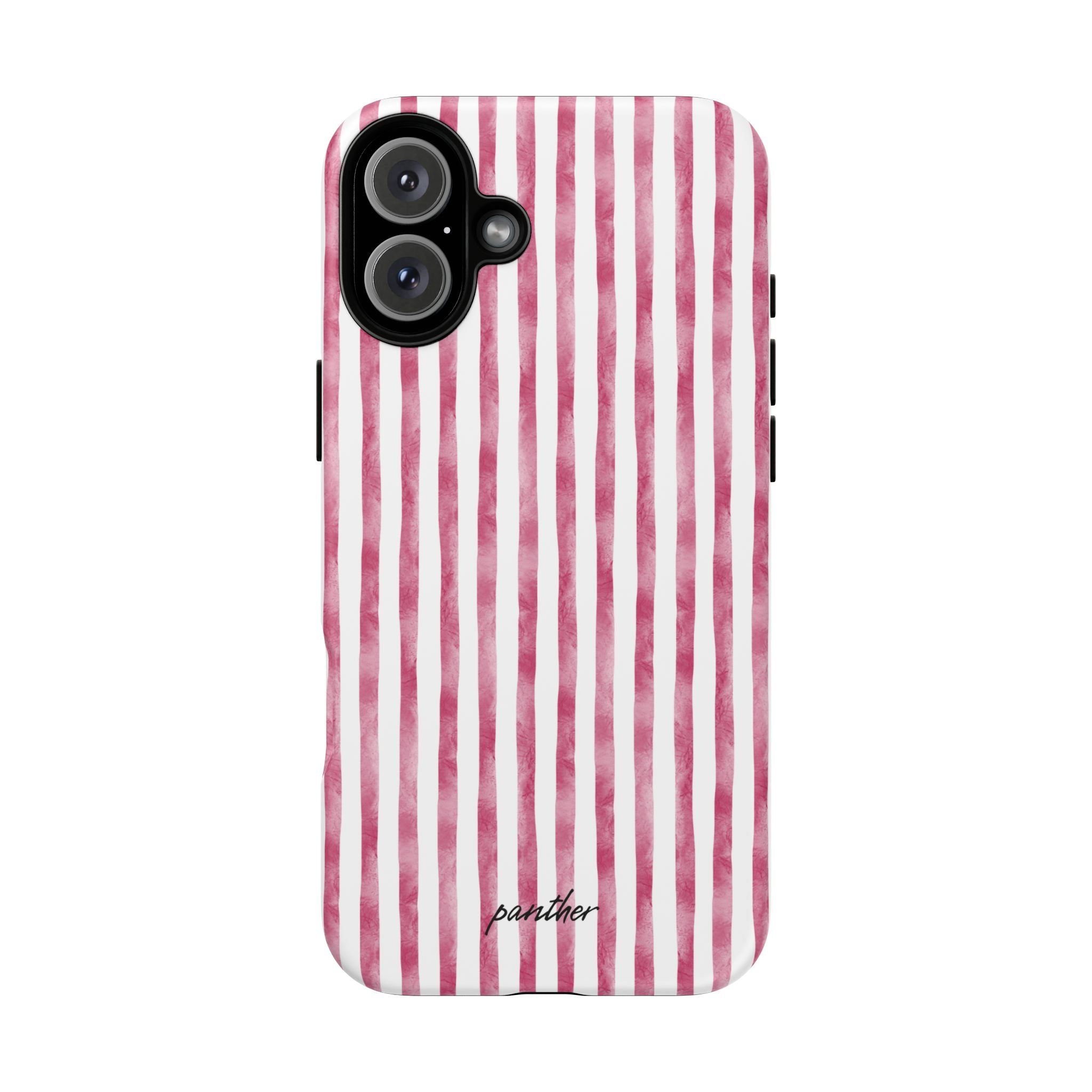 Magenta Stripes