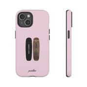Panther Skateboards (Pink)