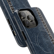 Blue Jean Baby (magsafe)
