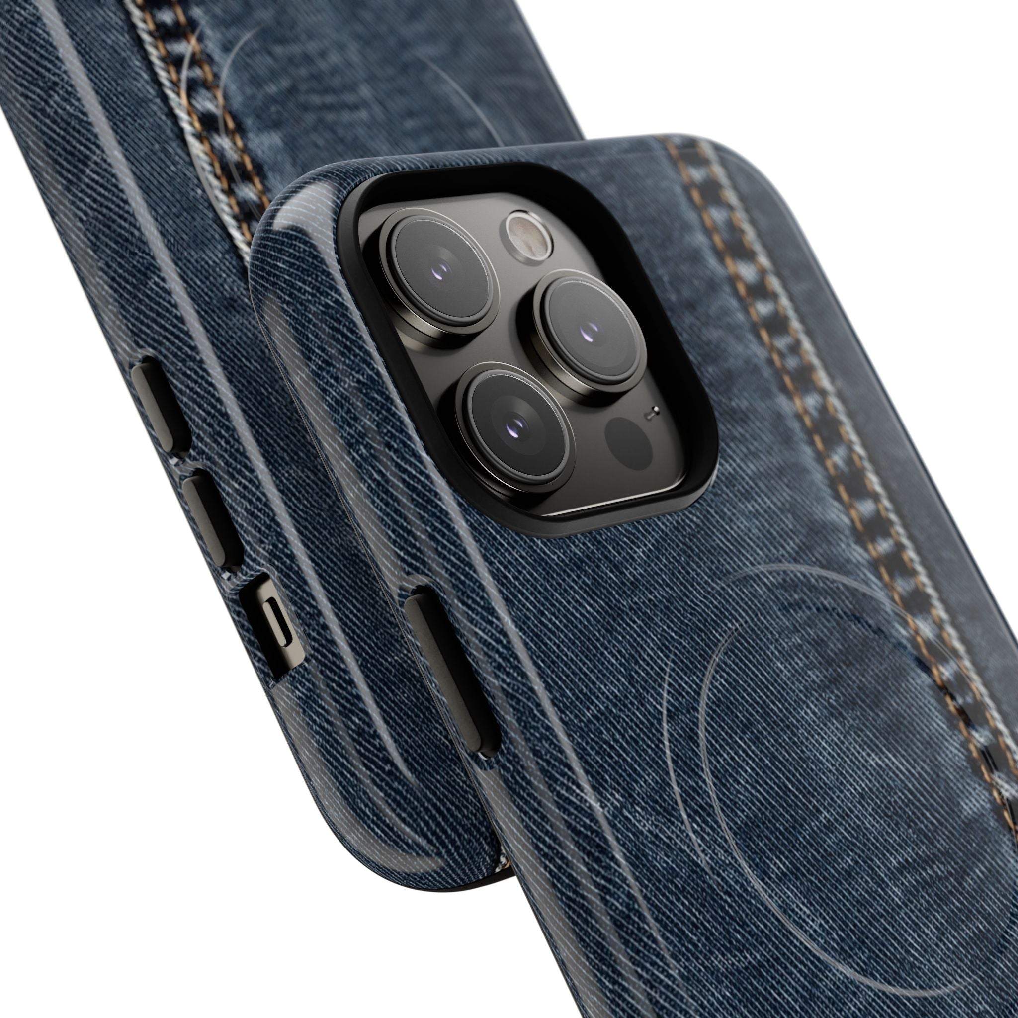 Blue Jean Baby (magsafe)