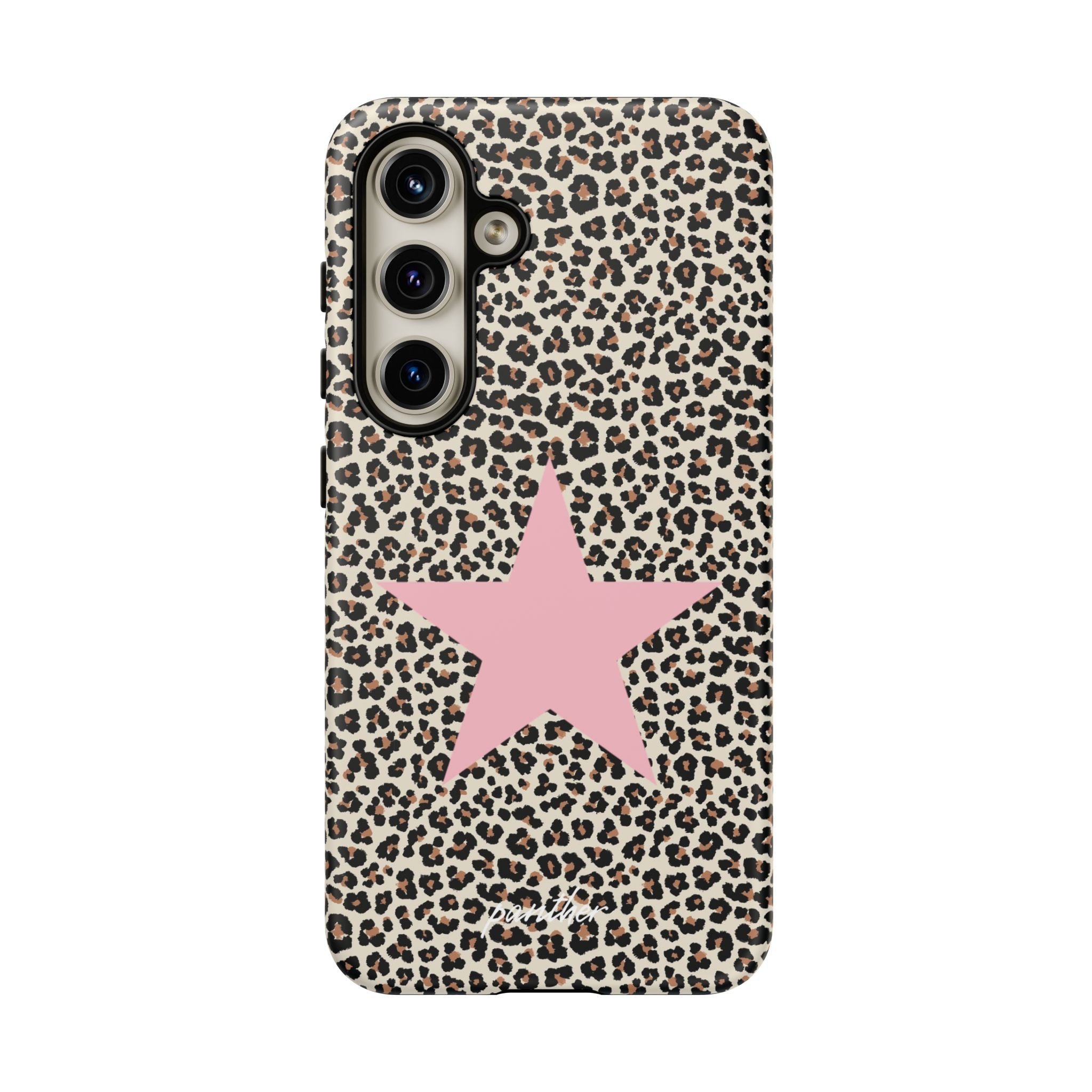 Leopard Star