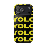 YOLO (Yellow)