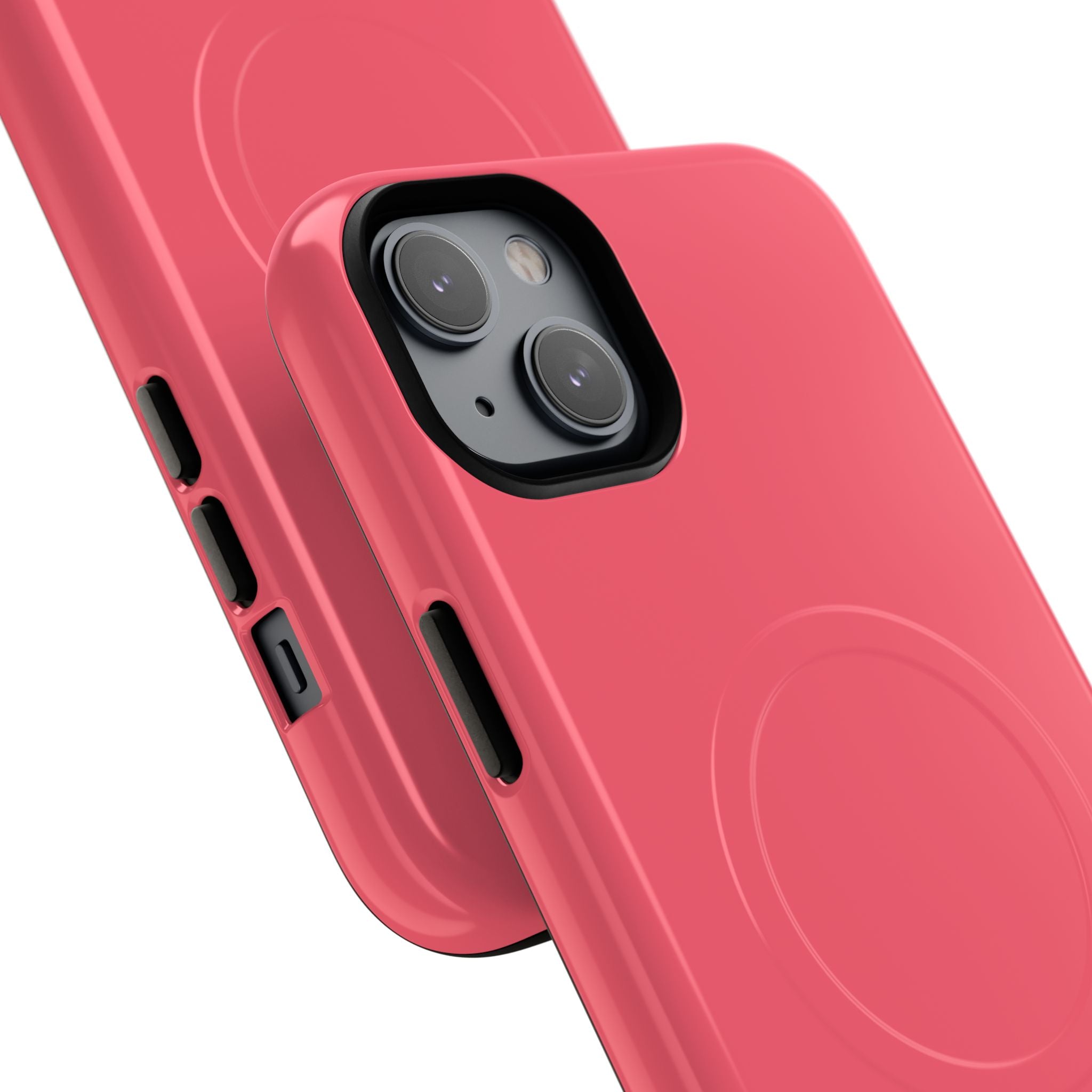 Coral Pink (magsafe)