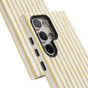 Butter Stripes