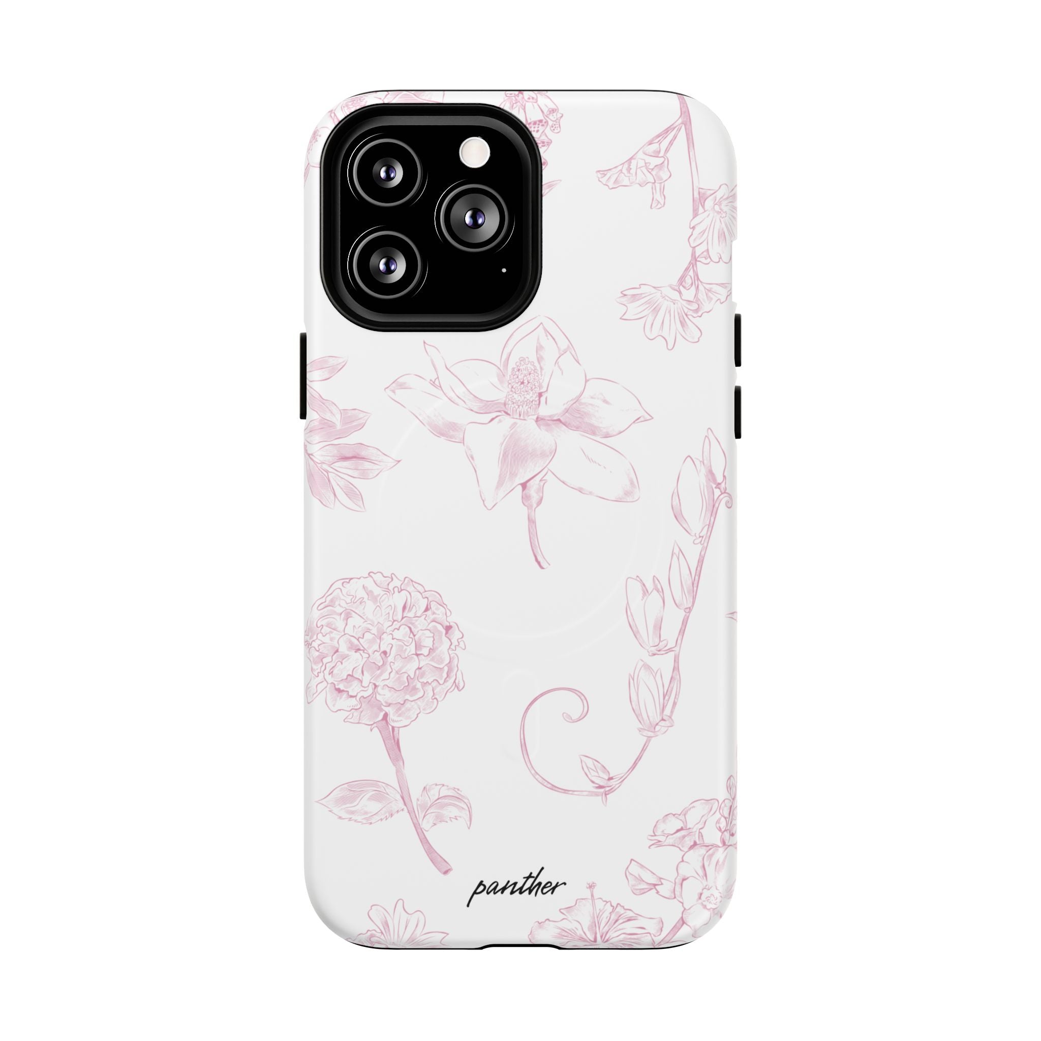Blush Botanica (Magsafe)