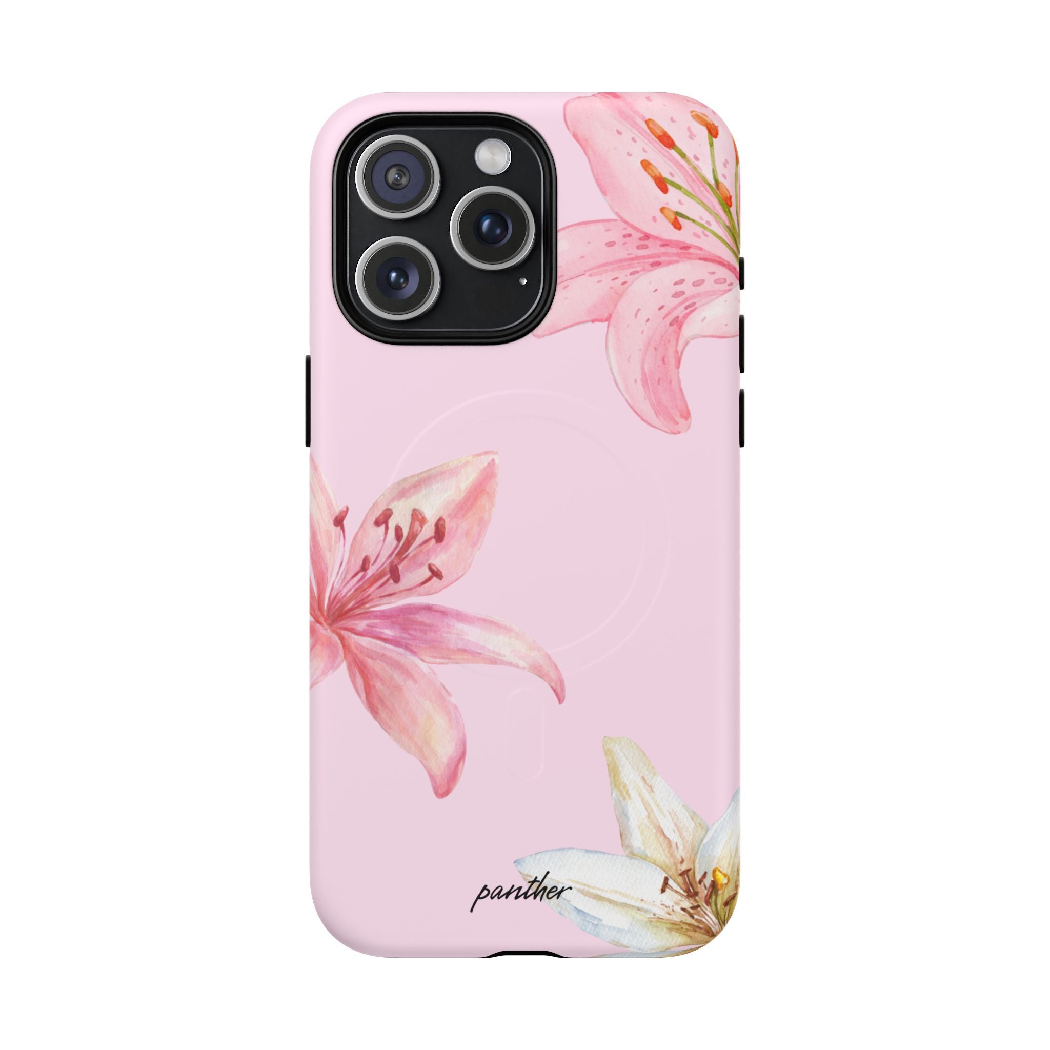 Blossom Grace (Pink) (Magsafe)