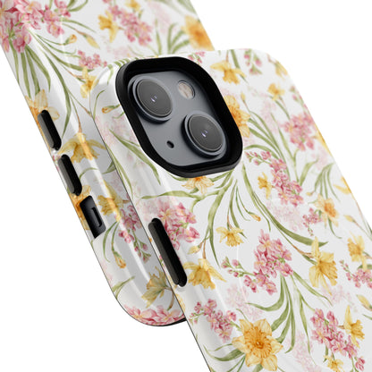 Floral Serenade (Magsafe)