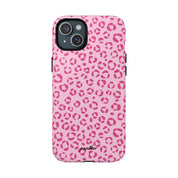 Spotted in Pink on Pink (Magsafe)