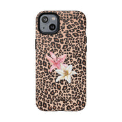 Blossom Grace (Dark Leo Print) V2 (Magsafe)
