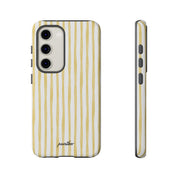 Butter Stripes