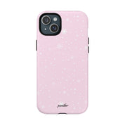 Snowfall (Pink) (Magsafe)