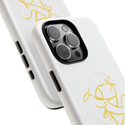 Tan Lines (Yellow) (Magsafe)
