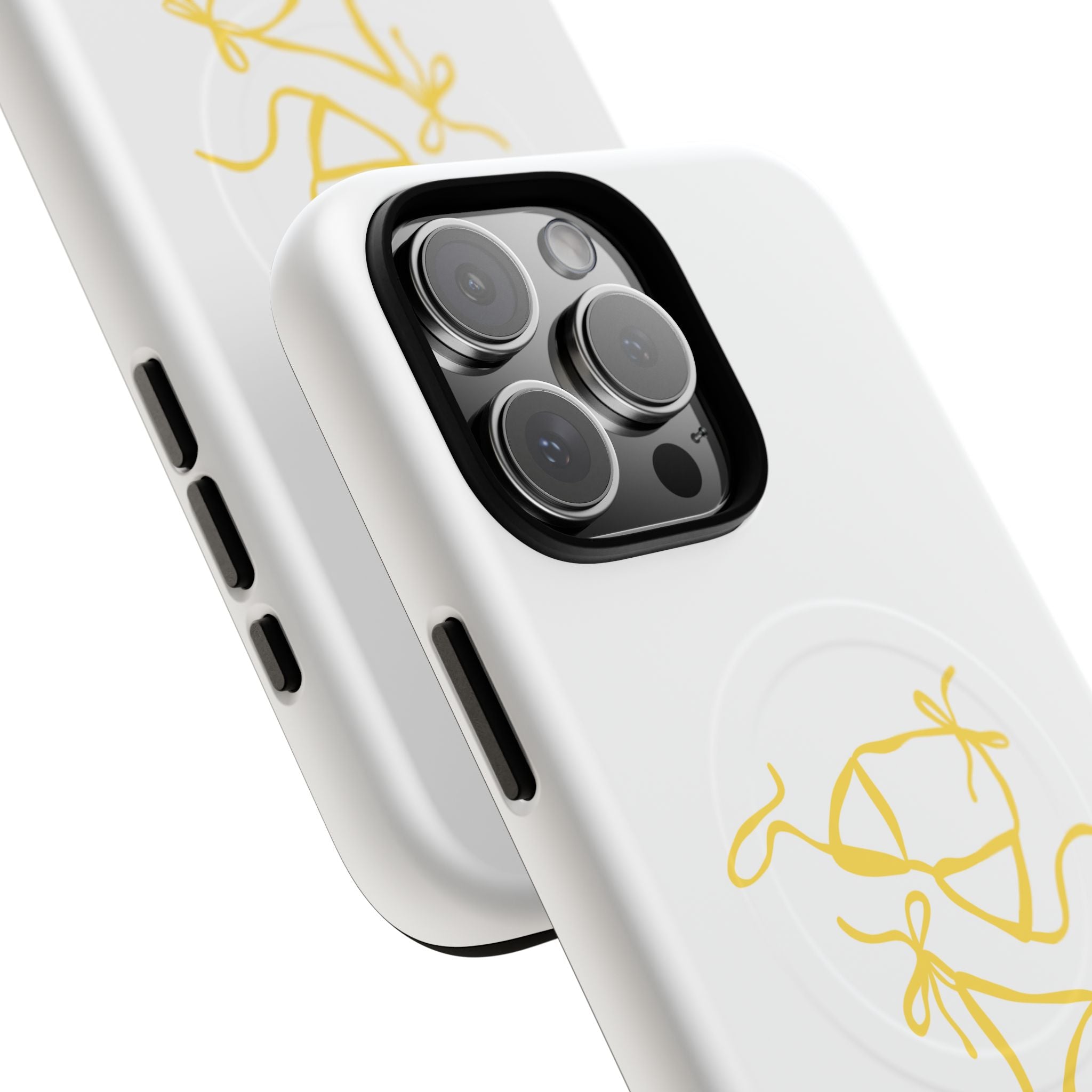 Tan Lines (Yellow) (Magsafe)