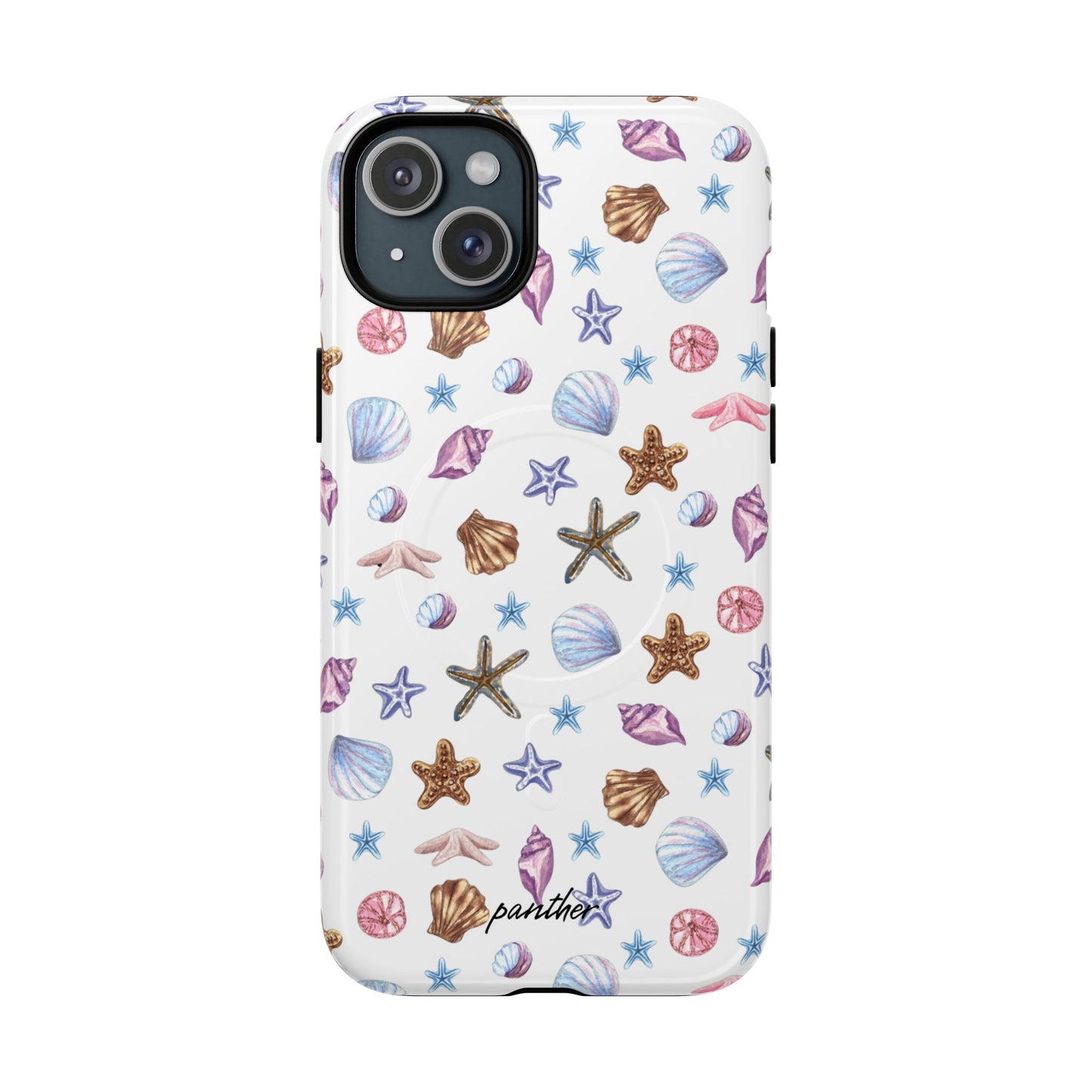 Coastal Tide (Magsafe)