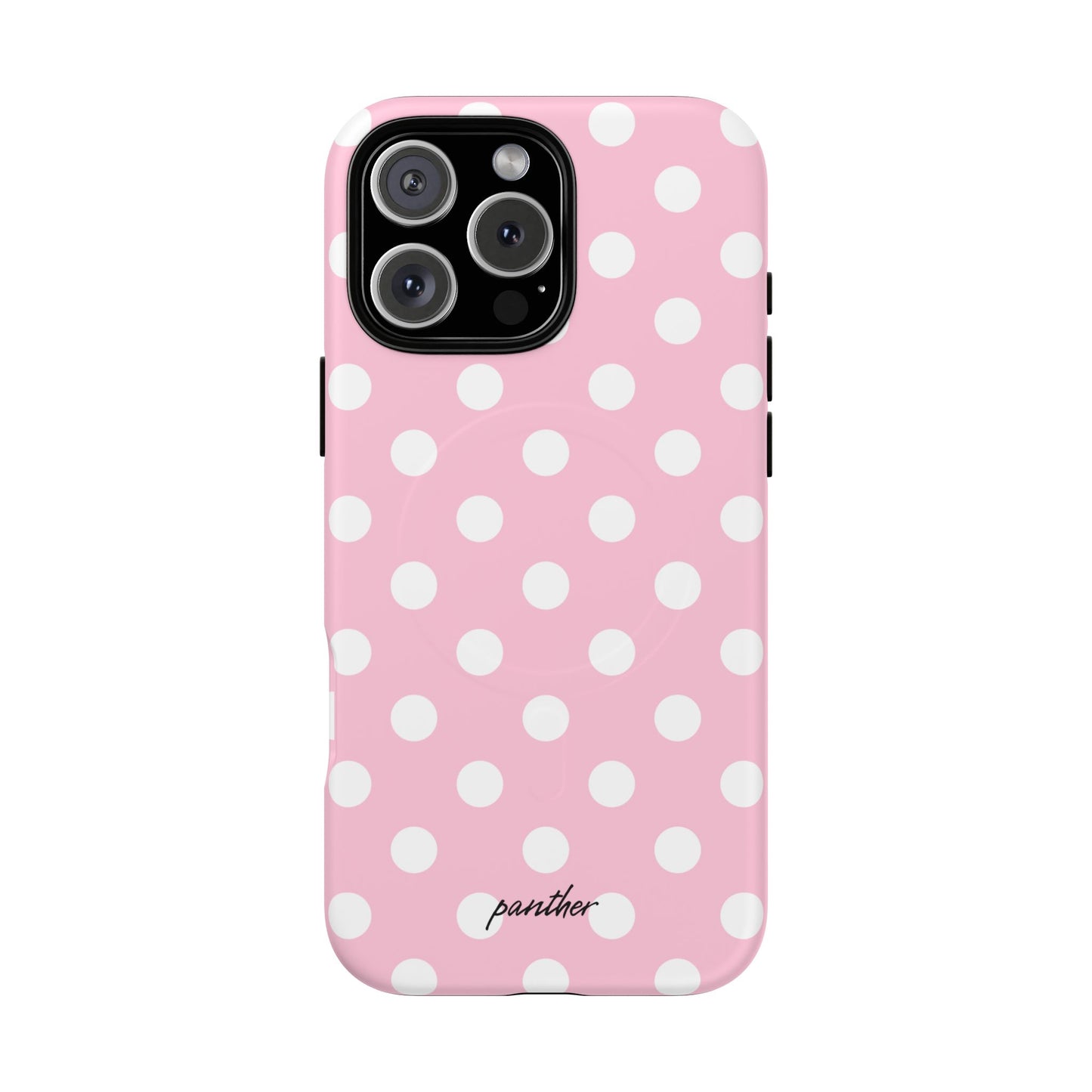 PolkaDoll V3 (Magsafe)