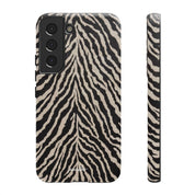 Bold Stripes