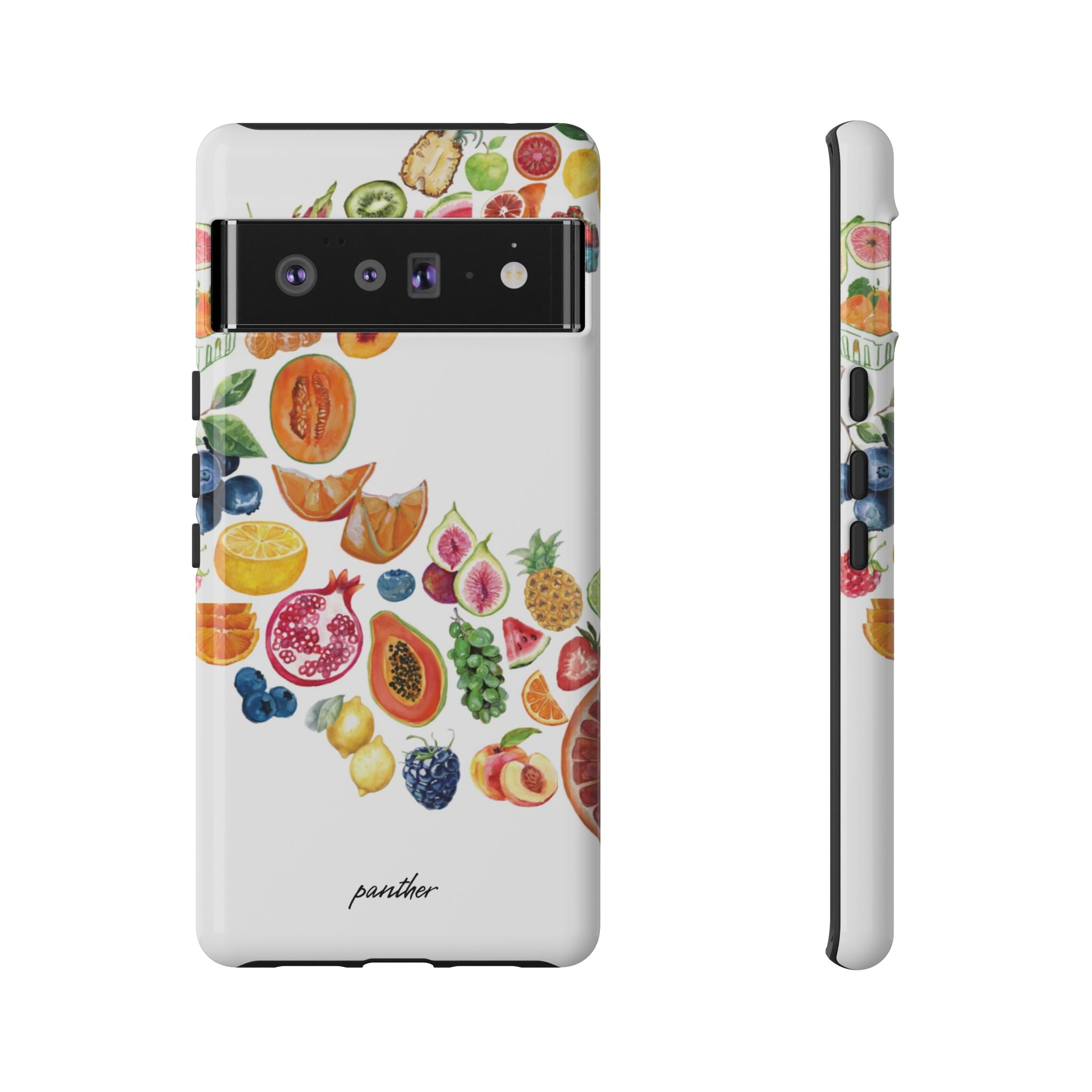 Fruit Salad