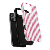 Magenta Stripes (Magsafe)