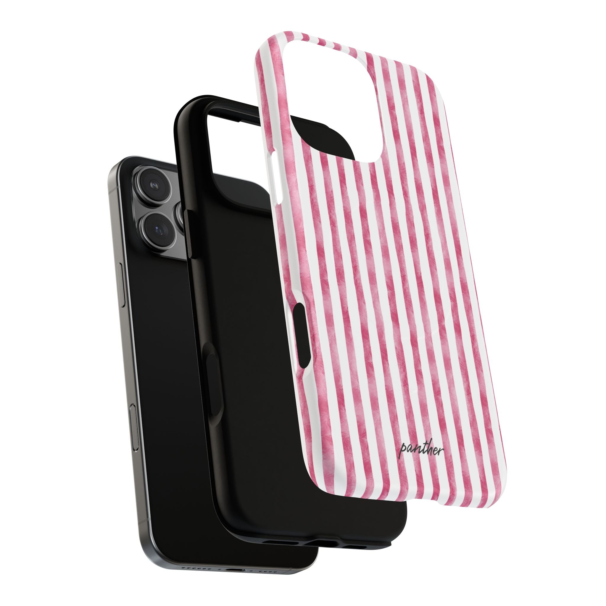 Magenta Stripes (Magsafe)