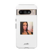 "Only God Can Cancel Me" (White)