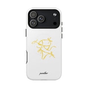 Tan Lines (Yellow) (Magsafe)