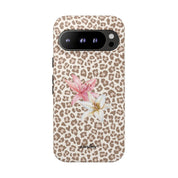 Blossom Grace (Light Leo Print) V2