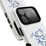 Tan Lines (Blue) (Magsafe)