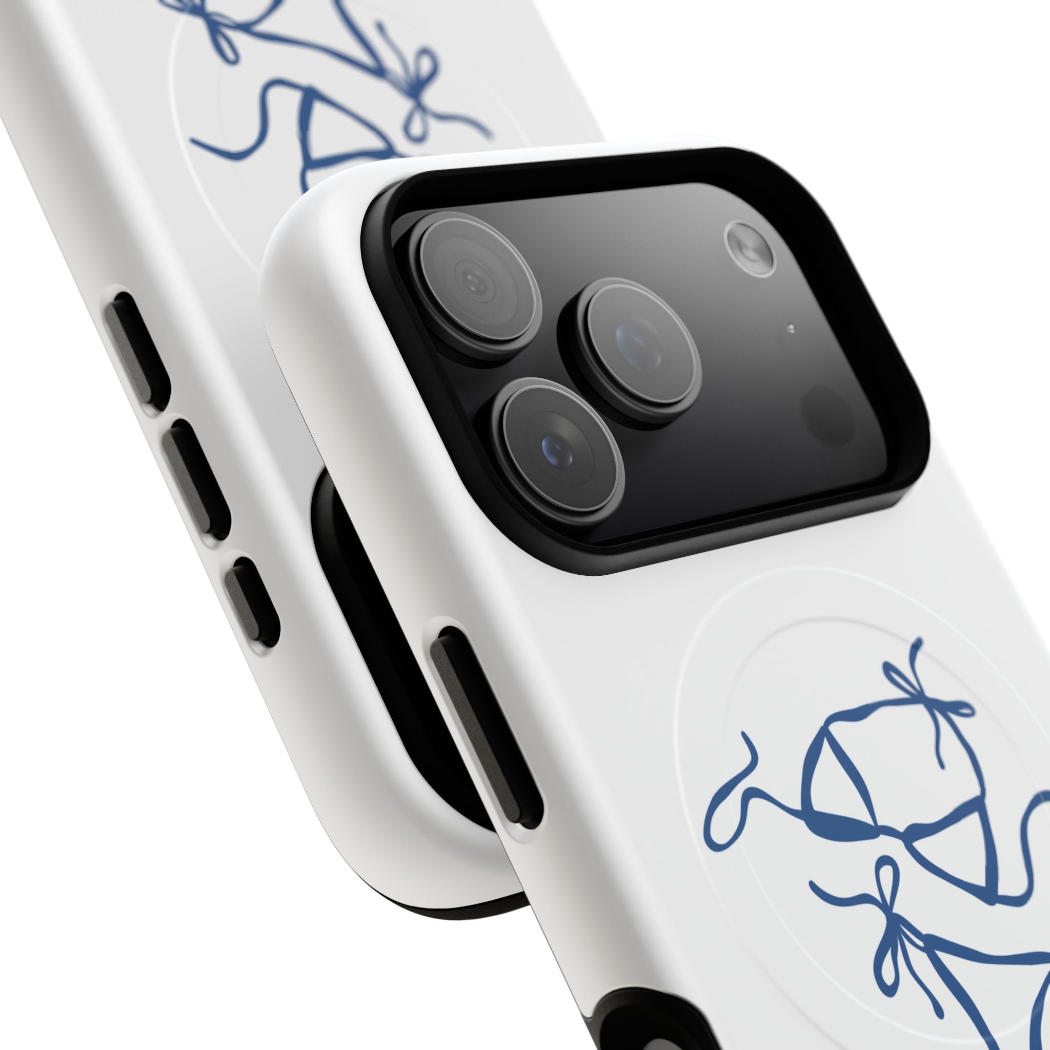 Tan Lines (Blue) (Magsafe)