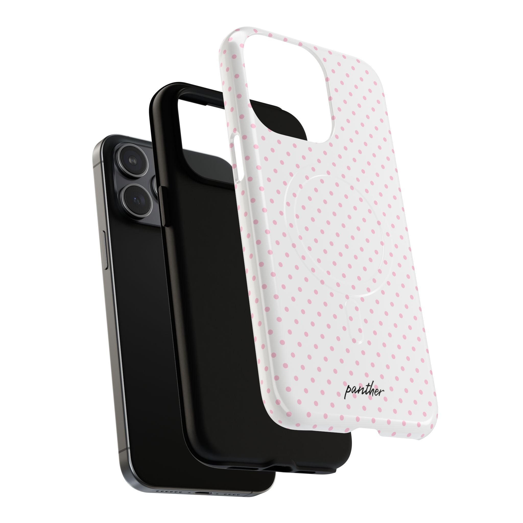 PolkaDoll (Magsafe)