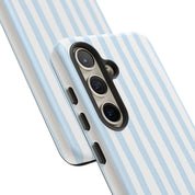 Coastal Stripes