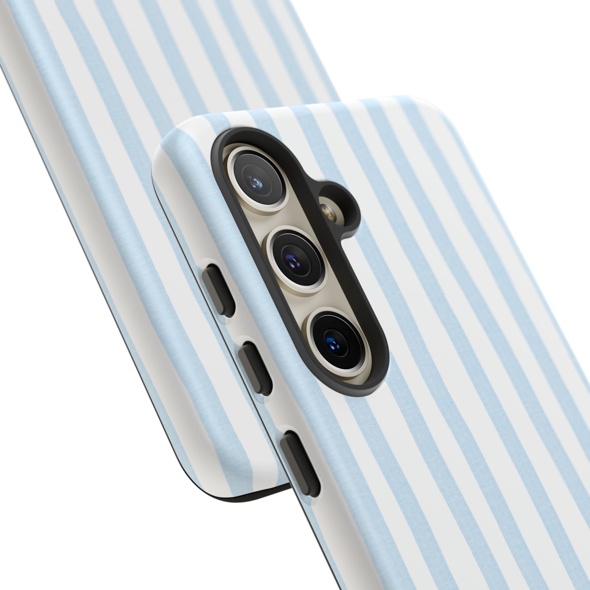 Coastal Stripes