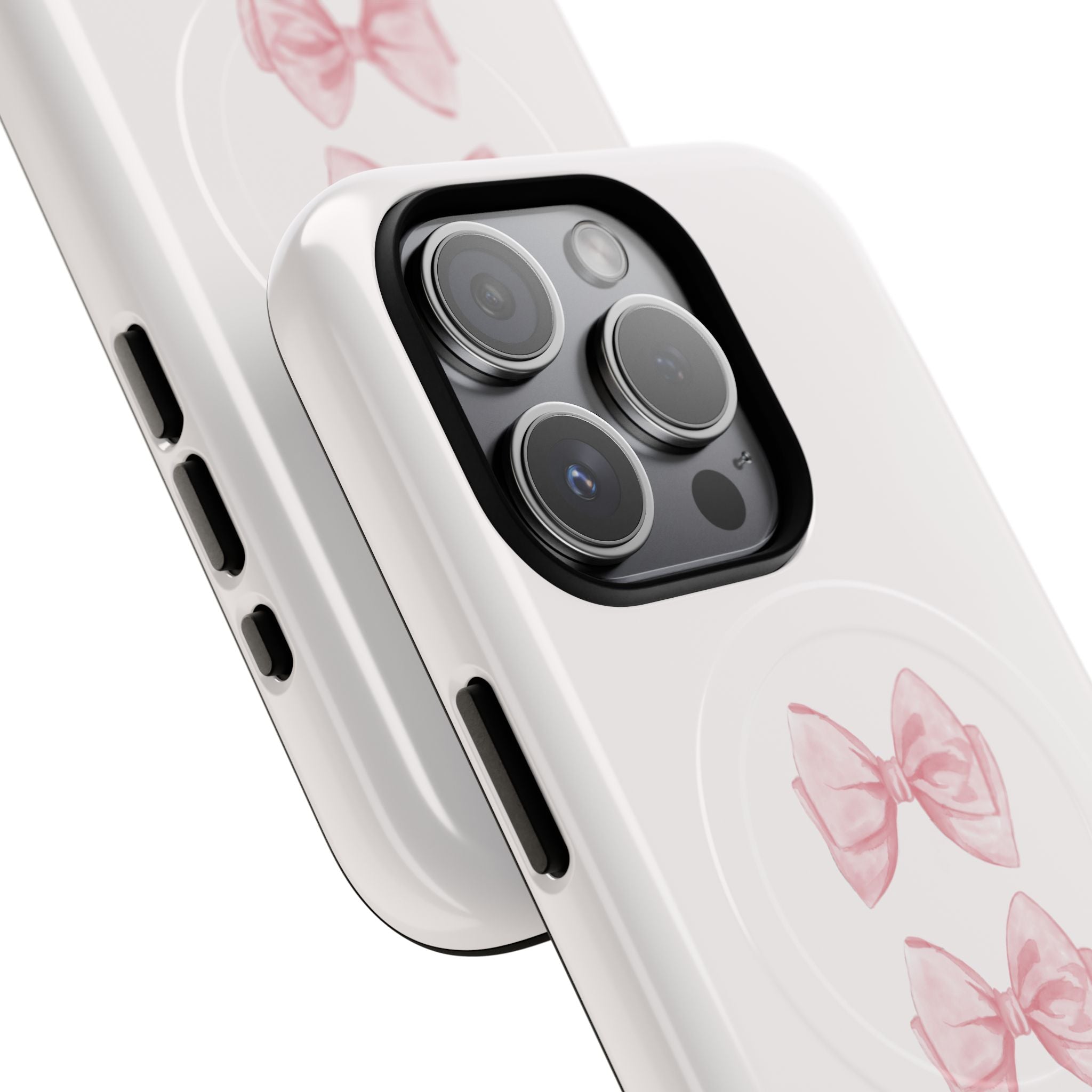 Blush Bow (Magsafe)