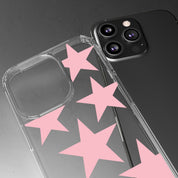 Starships Clear Case