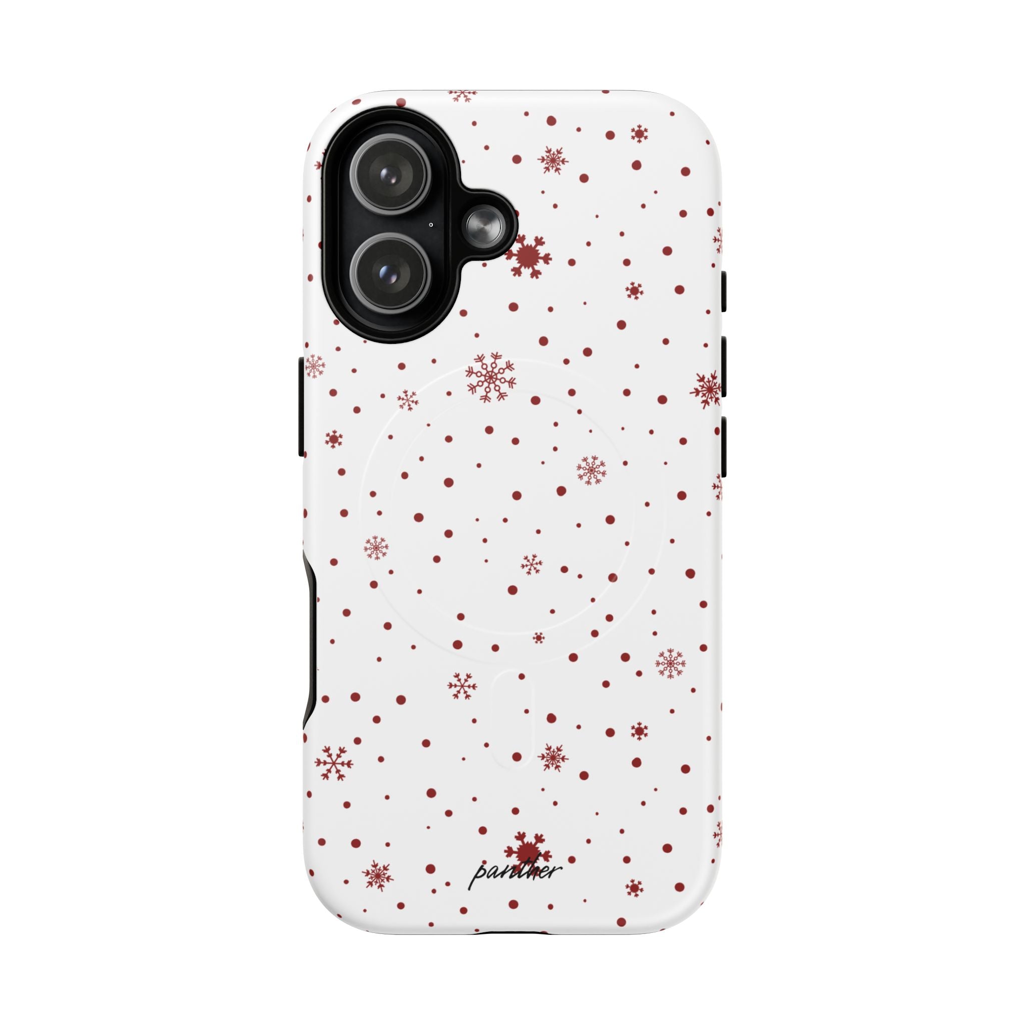 Snowfall (White) (Magsafe)