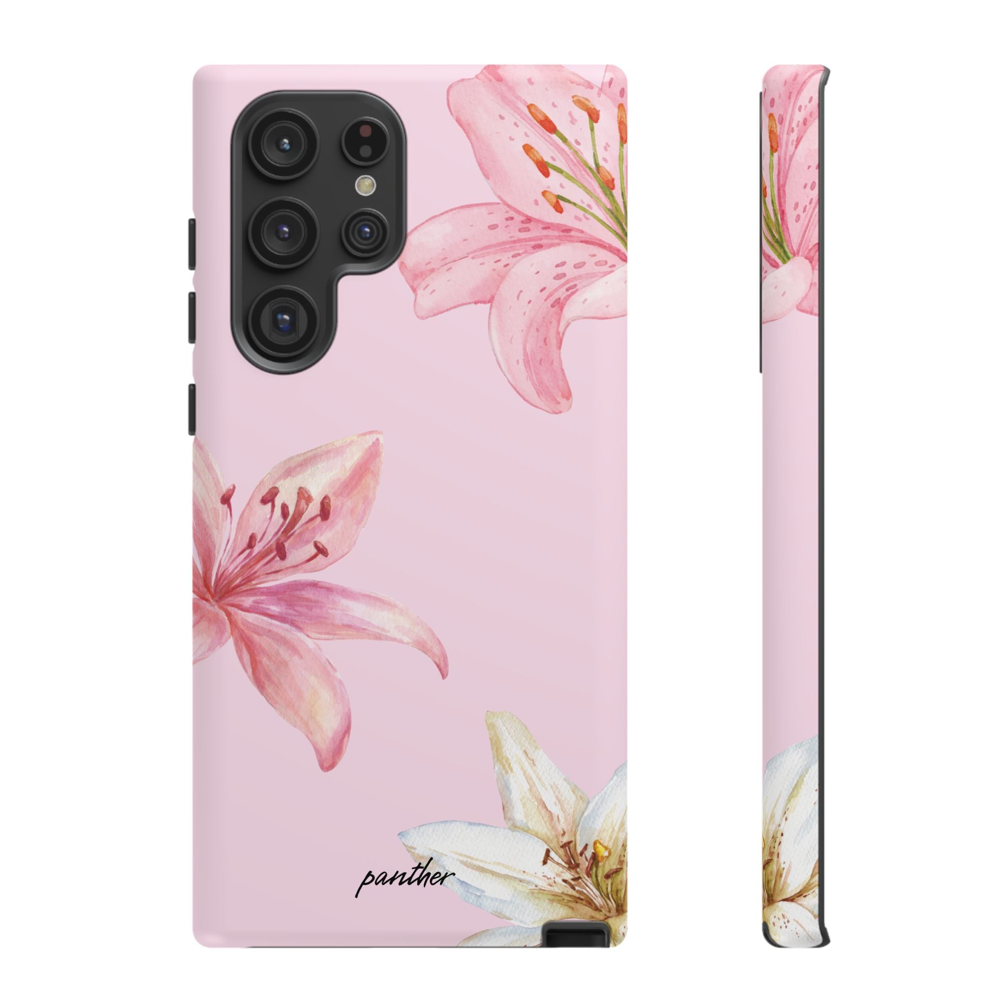 Blossom Grace (Pink)
