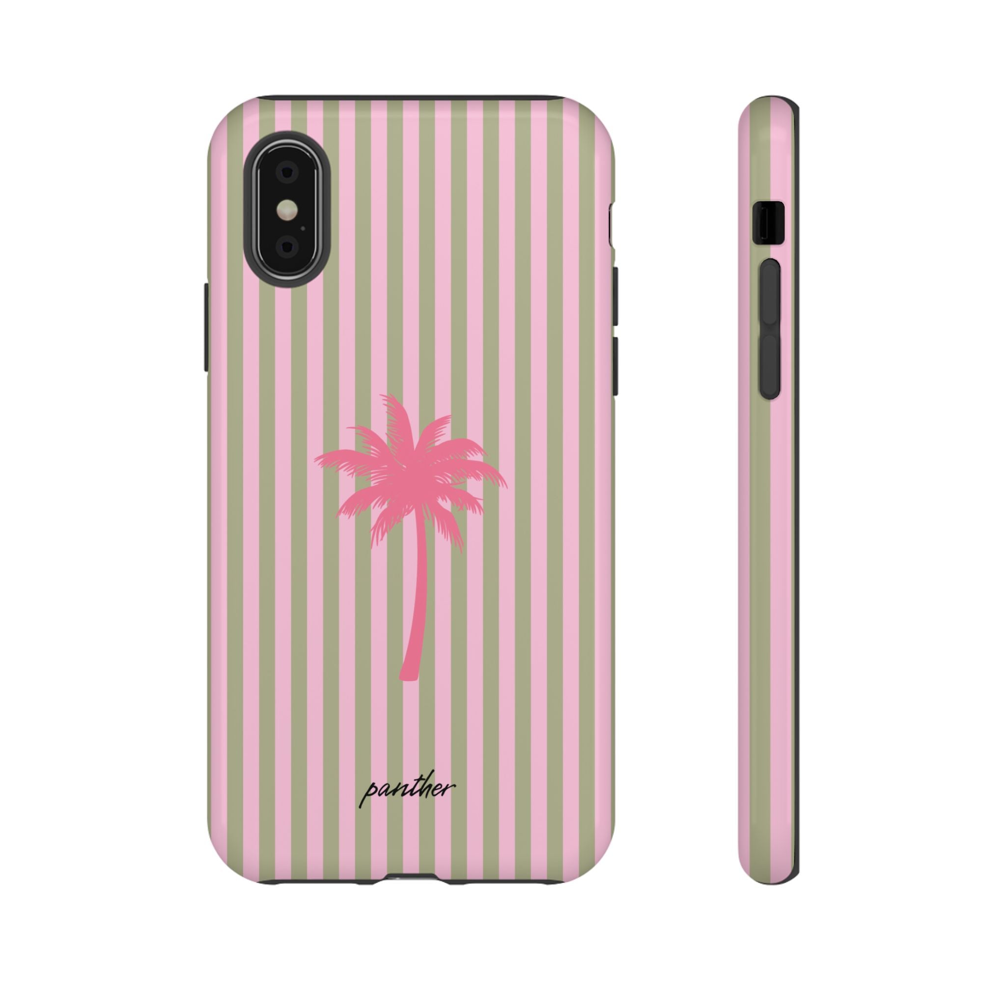 Tropical Twist (Matcha Green)