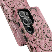 Blush Lace