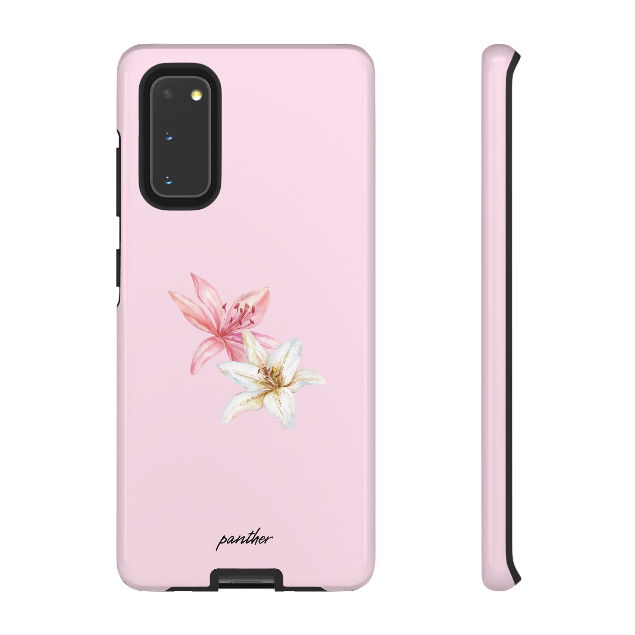 Blossom Grace (Pink) V2