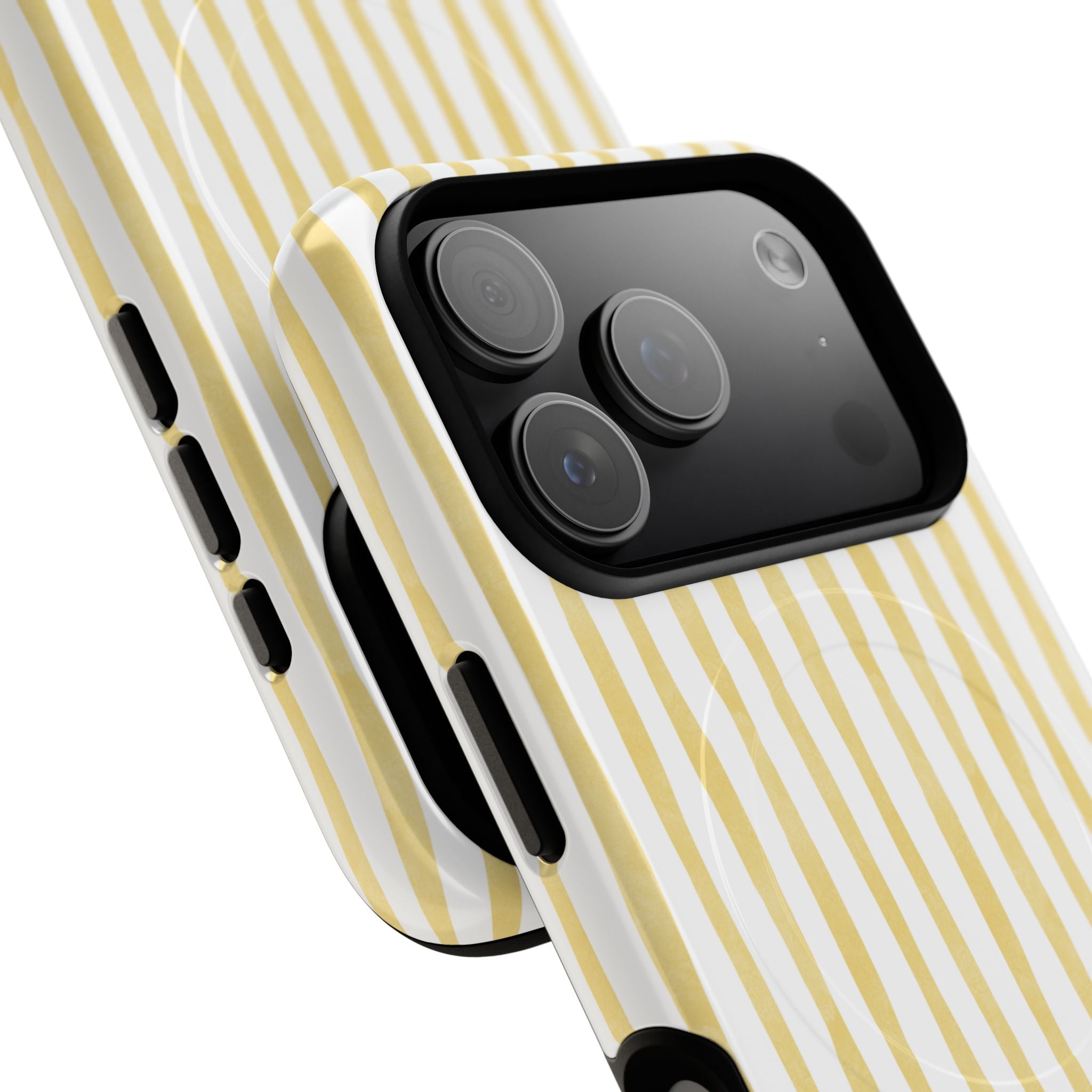 Butter Stripes