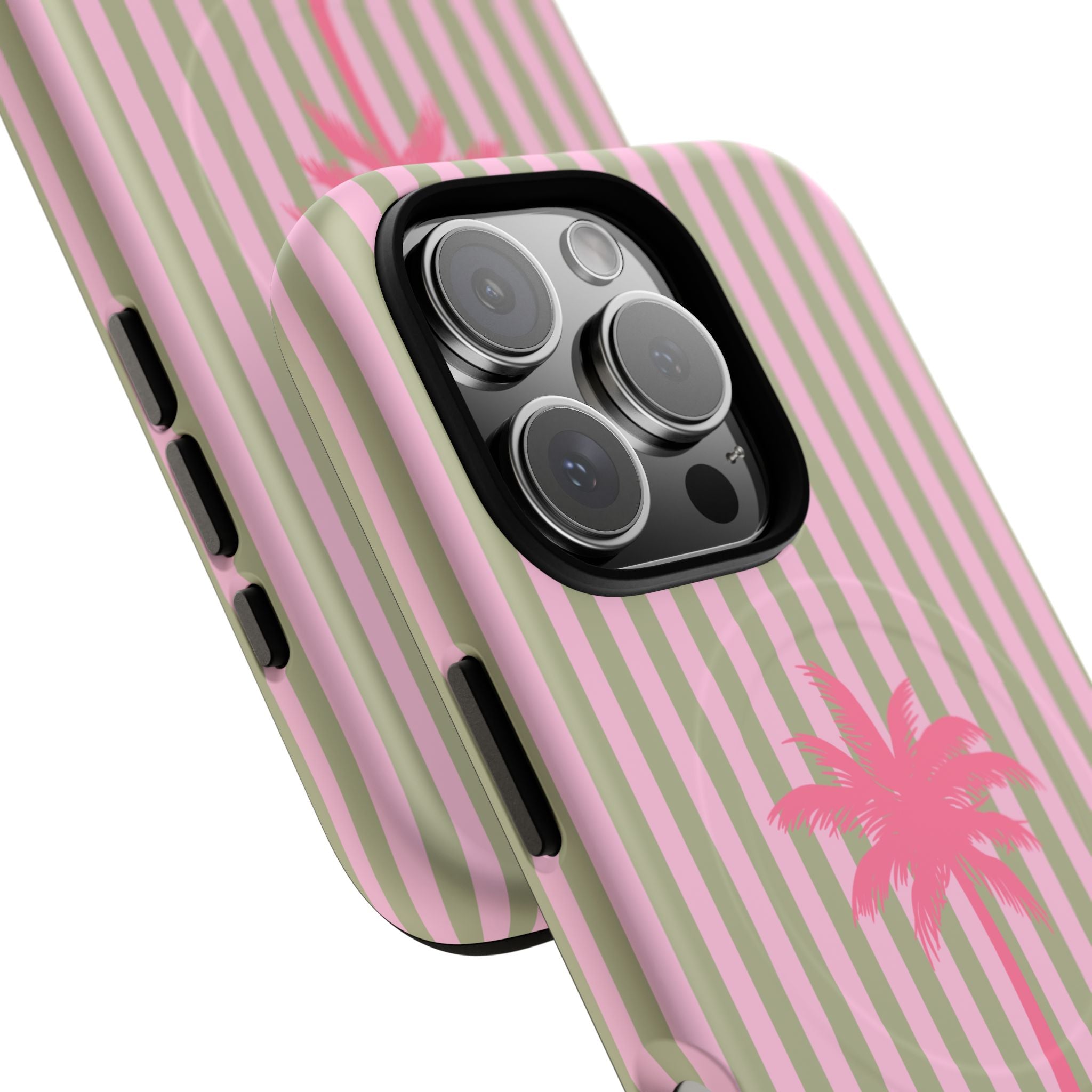 Tropical Twist (Matcha Green) (Magsafe)