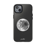 Nightlife Glimmer (Grey) (Magsafe)