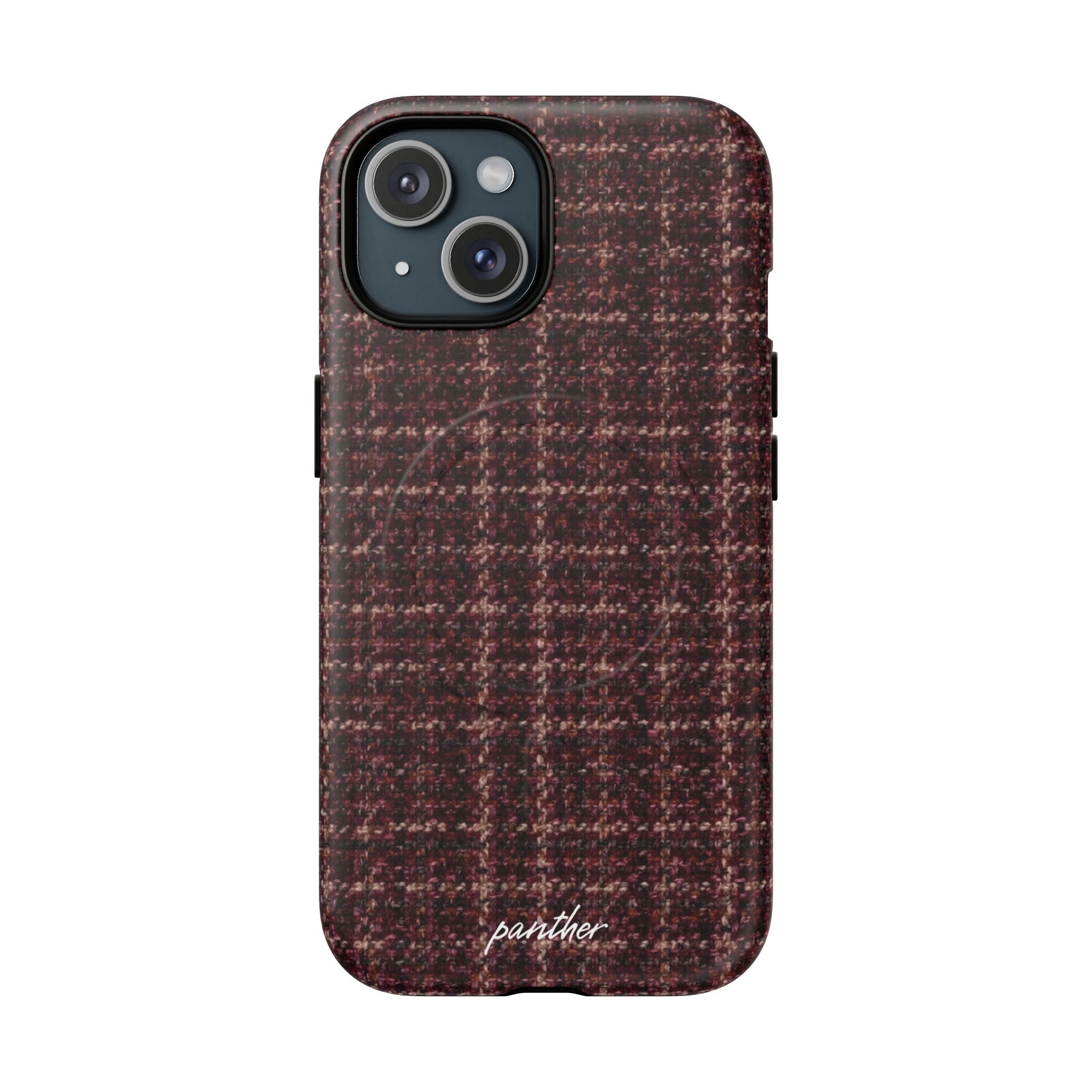 Cherry Knit (magsafe)