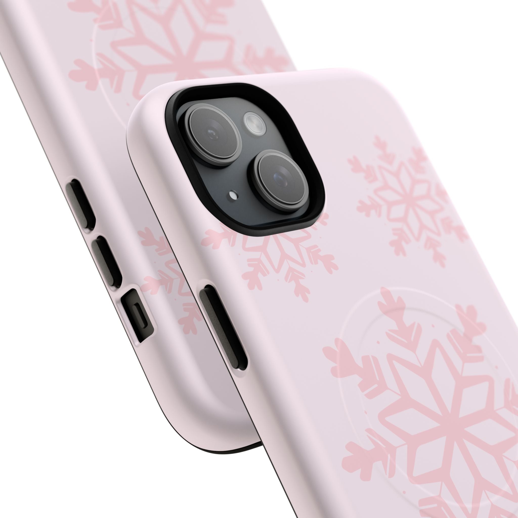 Preppy Christmas (Magsafe)