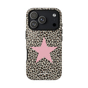 Leopard Star