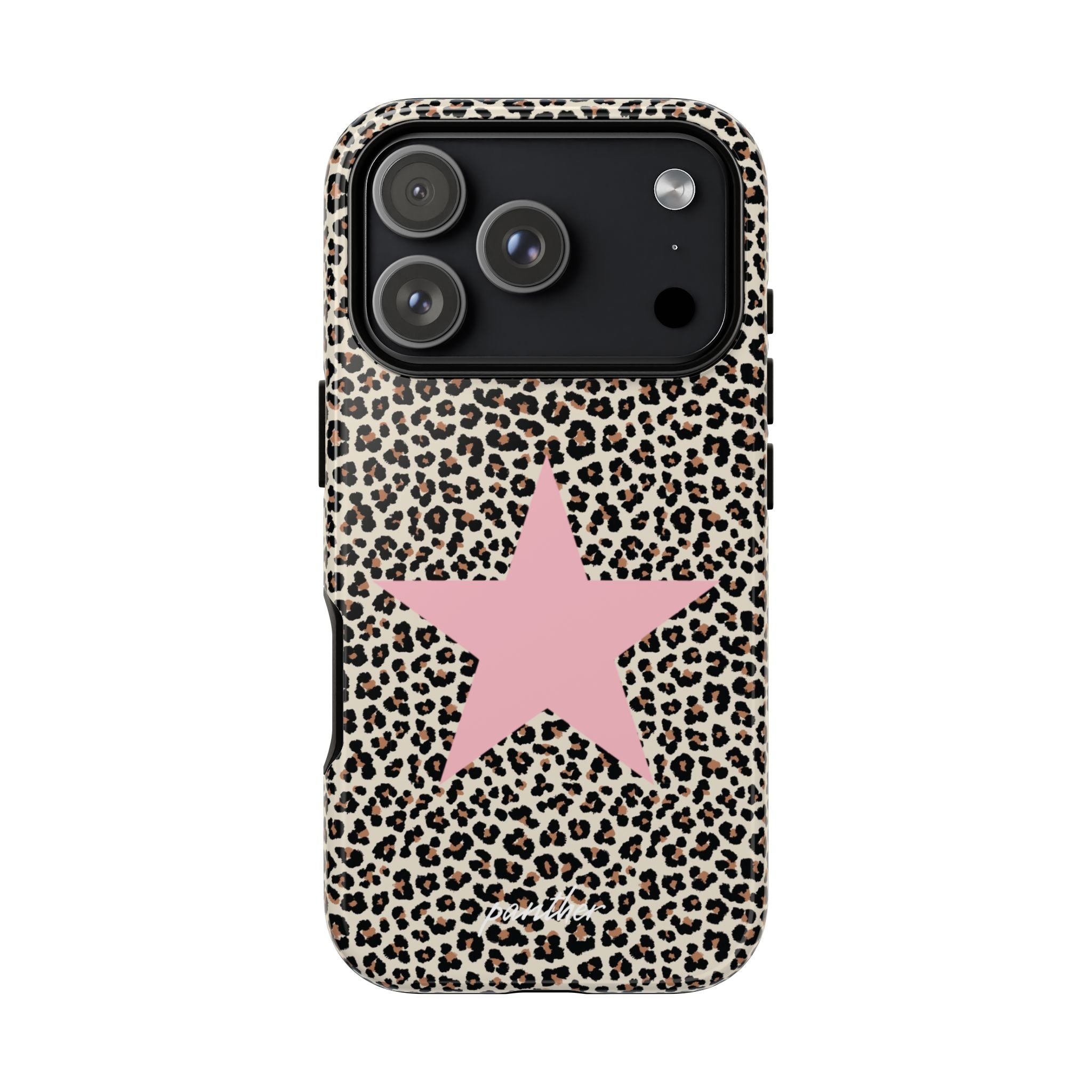 Leopard Star