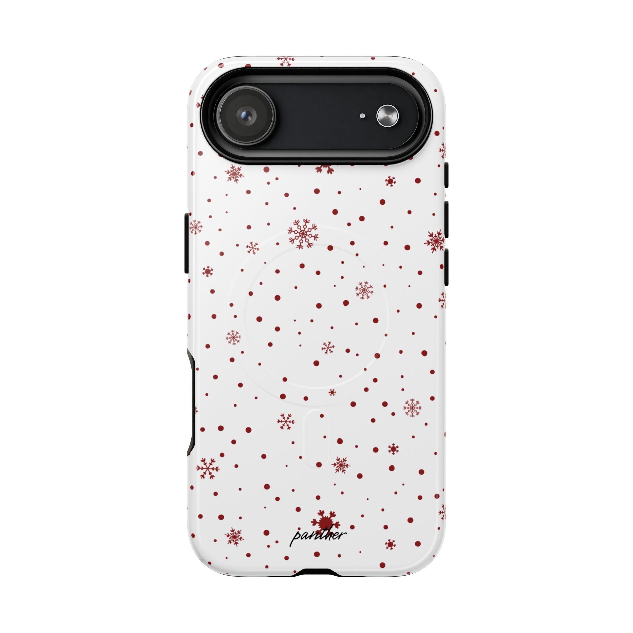 Snowfall (White) (Magsafe)