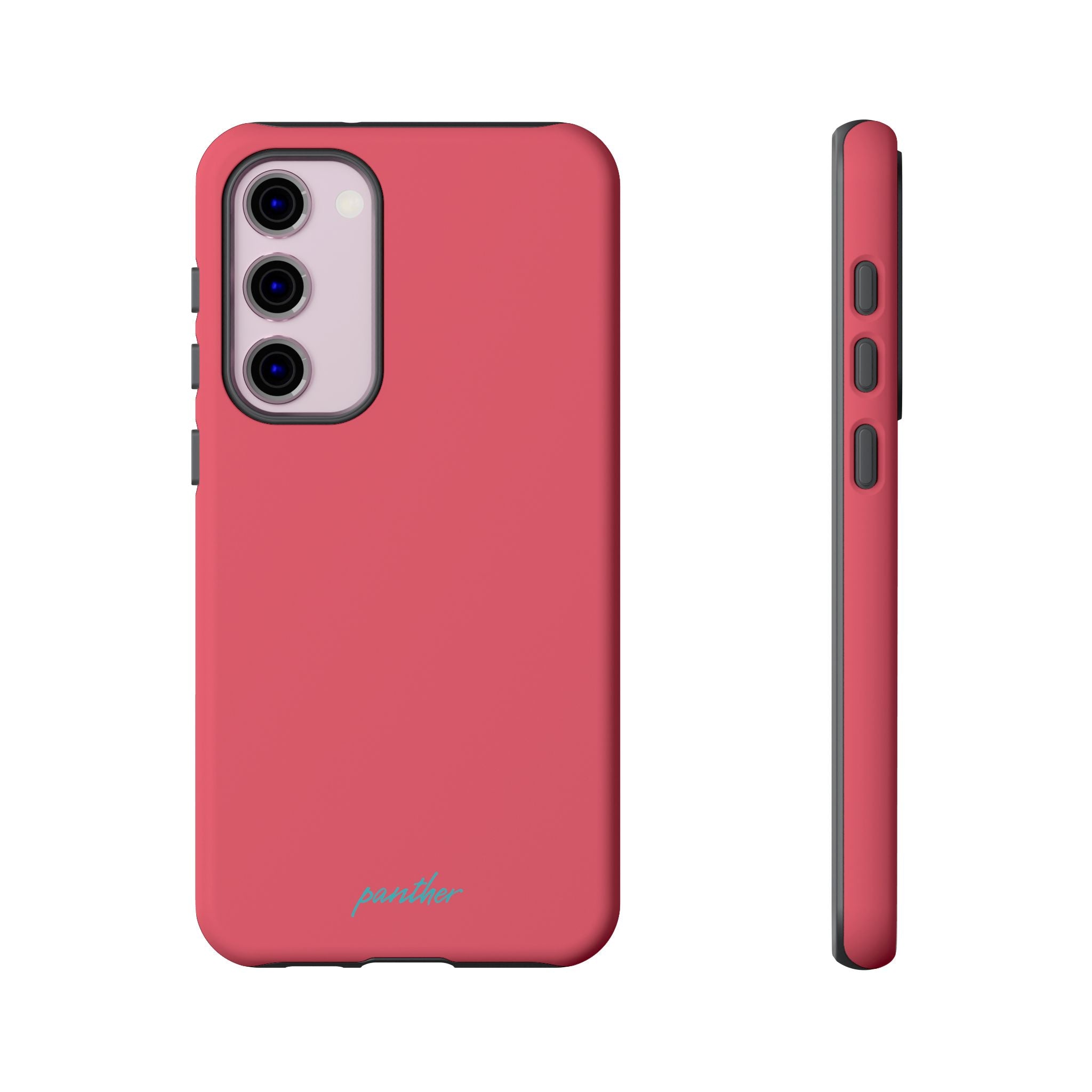 Coral Pink