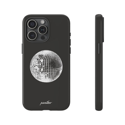 Nightlife Glimmer (Grey)